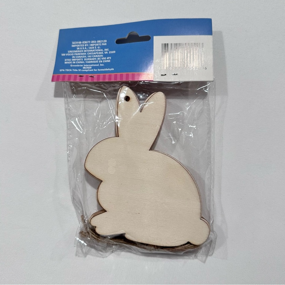 Easter Arts & Crafts Bundle - Picture 7 of 13